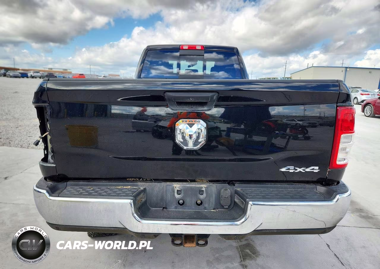 2020 Ram 3500 Tradesman VIN:3C63R3GL0LG177143 - 6