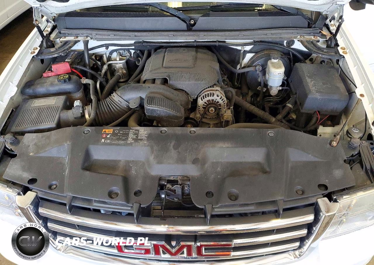 2012 GMC Sierra K1500 Sle VIN:1GTR2VE71CZ333277 - 11