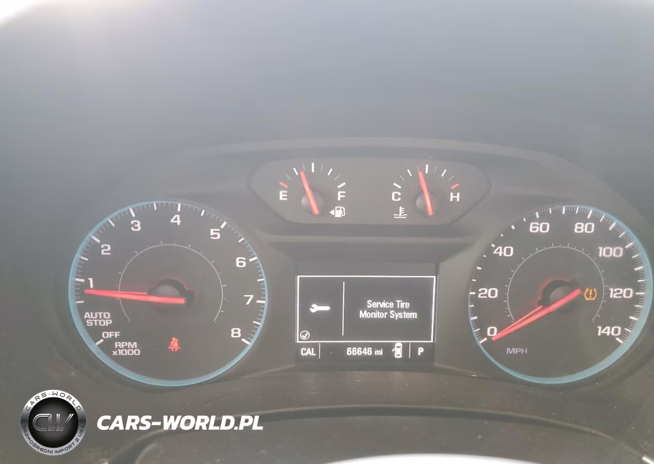 2018 Chevrolet Equinox Ls VIN:2GNAXREV9J6113129 - 9