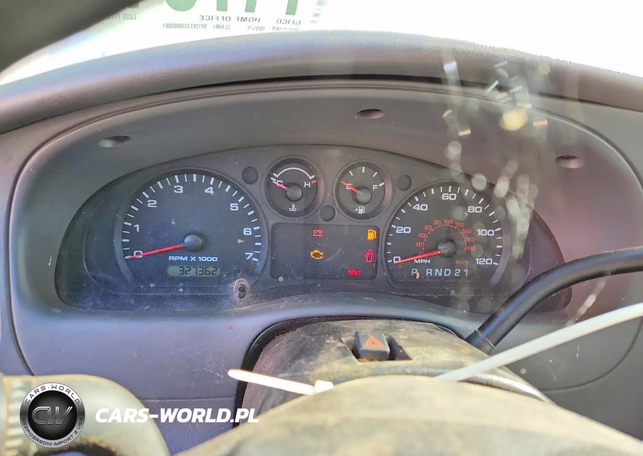 2006 Ford Ranger Super Cab VIN:1FTYR15E46PA48989 - 9