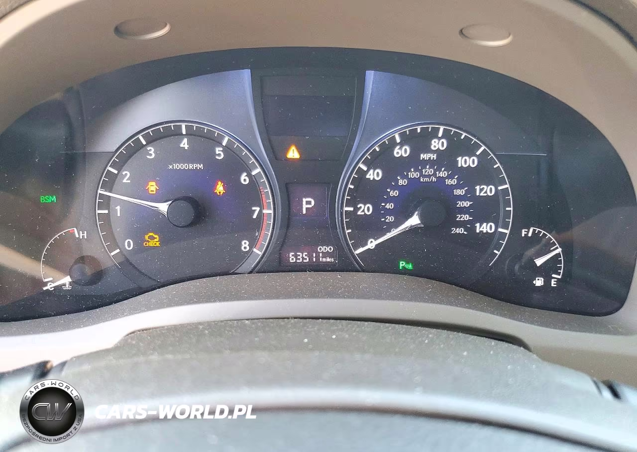 2015 Lexus Rx 350 Base VIN:JTJZK1BA1F2421619 - 9