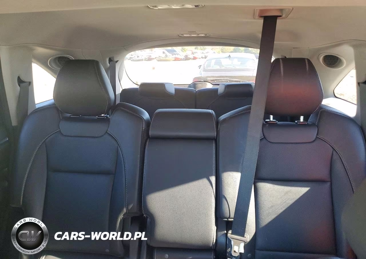 2020 Acura Mdx Technology VIN:5J8YD4H50LL034409 - 10