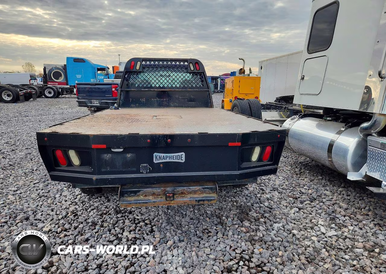 2005 Ford F350 Super Duty VIN:1FDWF36515EA62042 - 6
