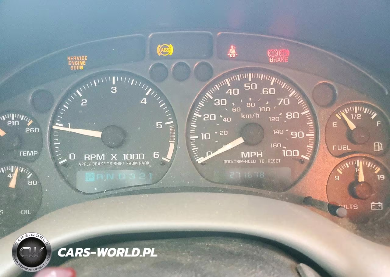 2003 Chevrolet S Truck S10 VIN:1GCCS19X838124942 - 9
