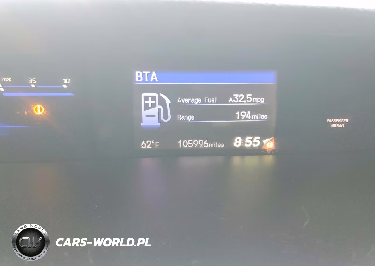 2015 Honda Civic Lx VIN:19XFB2F56FE026928 - 9