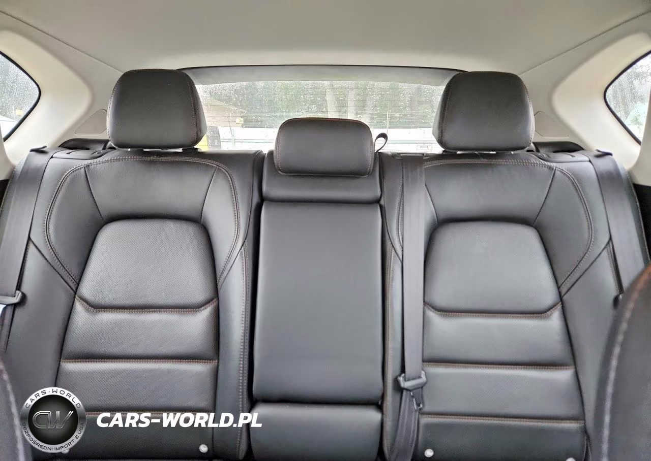 2020 Mazda Cx-5 Grand Touring VIN:JM3KFBDM5L0856759 - 10