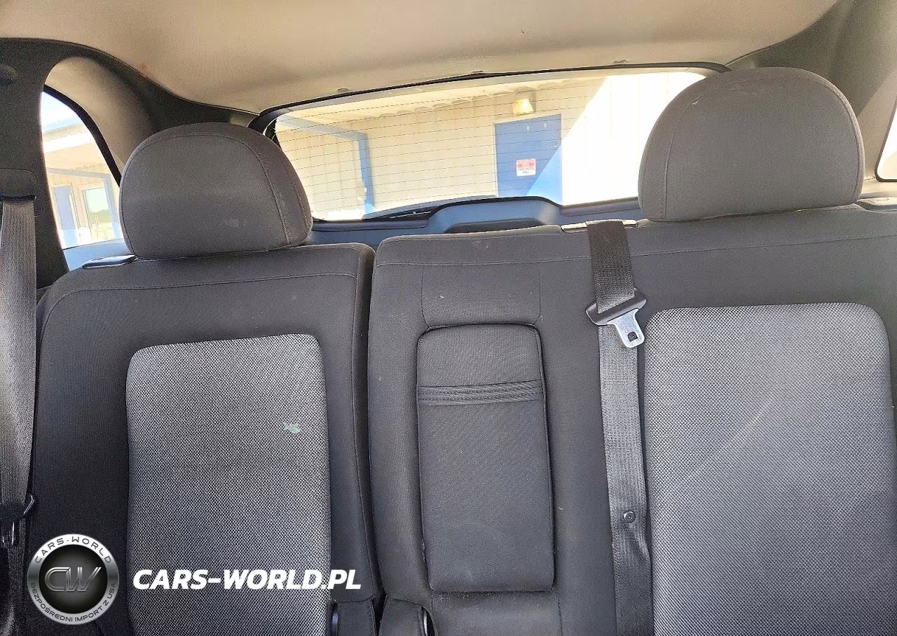 2013 Chevrolet Captiva Ls VIN:3GNAL2EK7DS633215 - 10