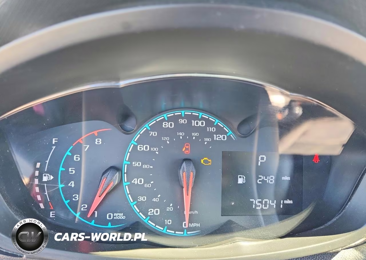 2020 Chevrolet Spark Ls VIN:KL8CB6SA7LC406384 - 9