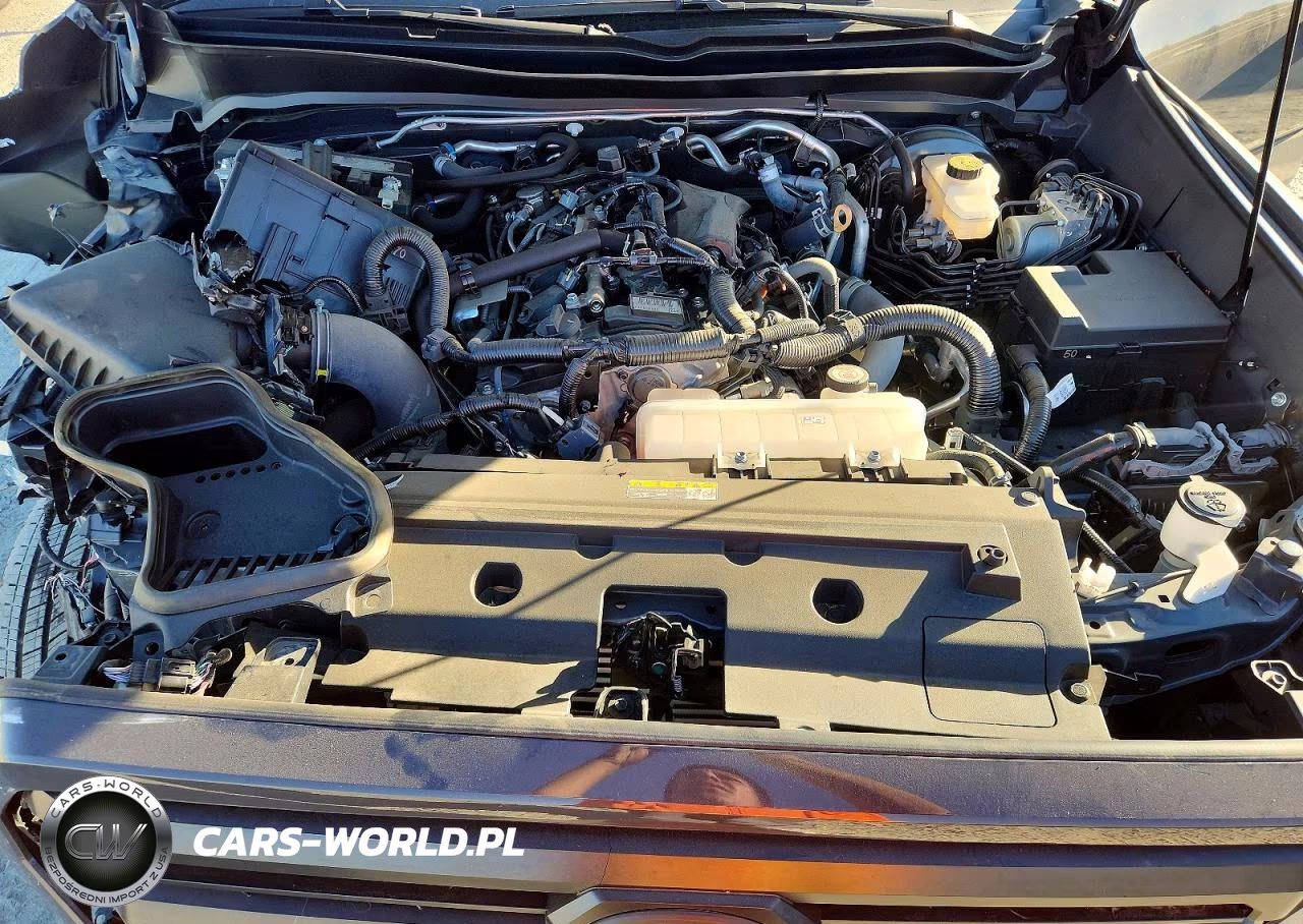2024 Toyota Tacoma Sr5 VIN:3TYLB5JN7RT006262 - 11