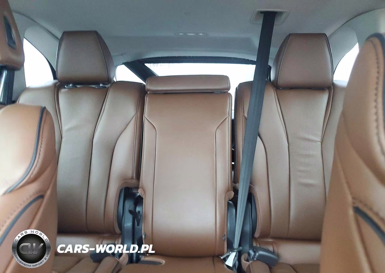 2023 Acura Mdx Advance Package VIN:5J8YE1H8XPL020450 - 10