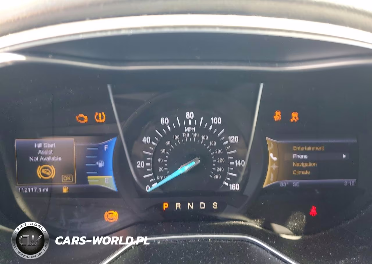 2013 Ford Fusion Se VIN:3FA6P0HR2DR167528 - 9