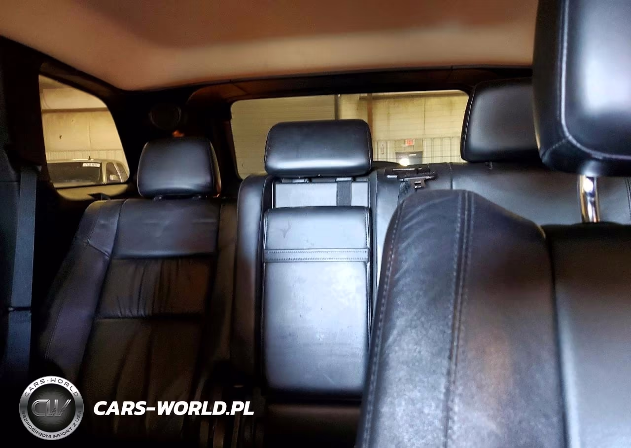 2013 Jeep Grand Cherokee Laredo VIN:1C4RJFAG6DC548849 - 10