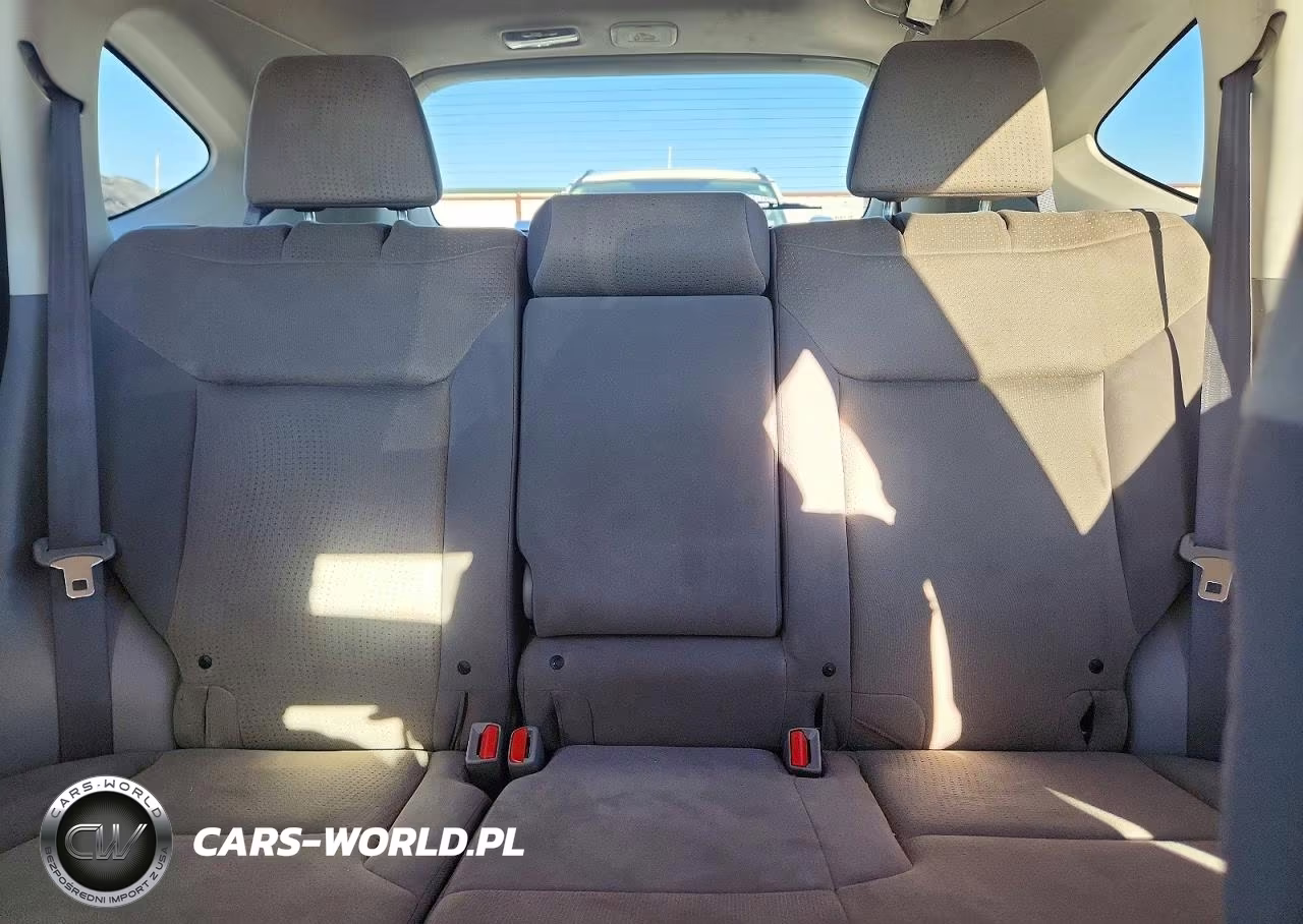 2014 Honda Cr-V Ex VIN:5J6RM4H53EL064830 - 10