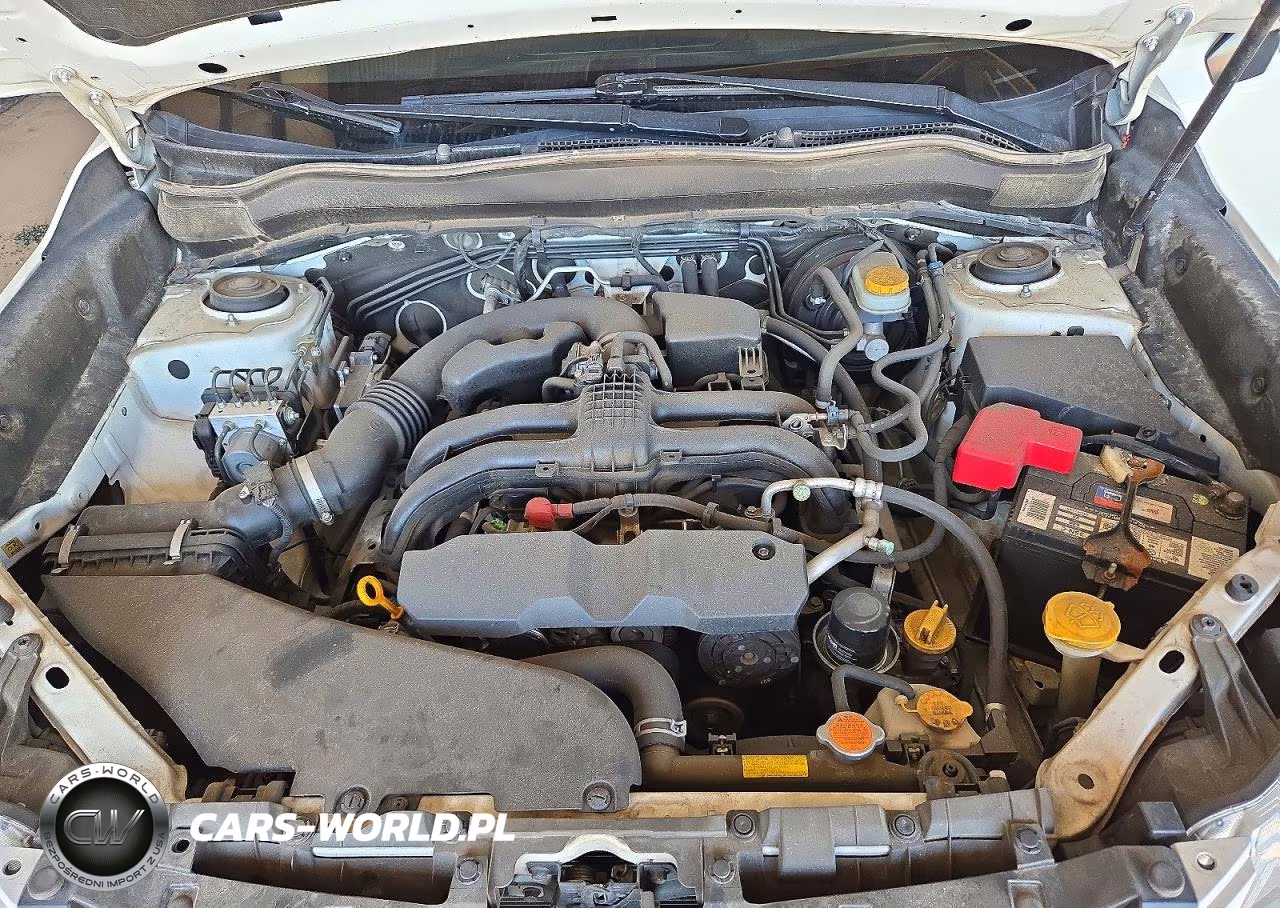 2016 Subaru Forester 2.5I VIN:JF2SJABC2GH555726 - 11