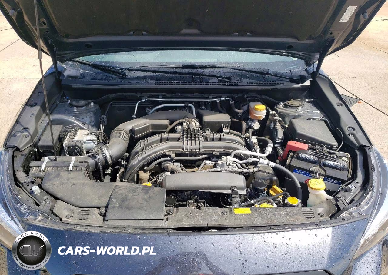 2018 Subaru Crosstrek Limited VIN:JF2GTAMC5JH224031 - 11