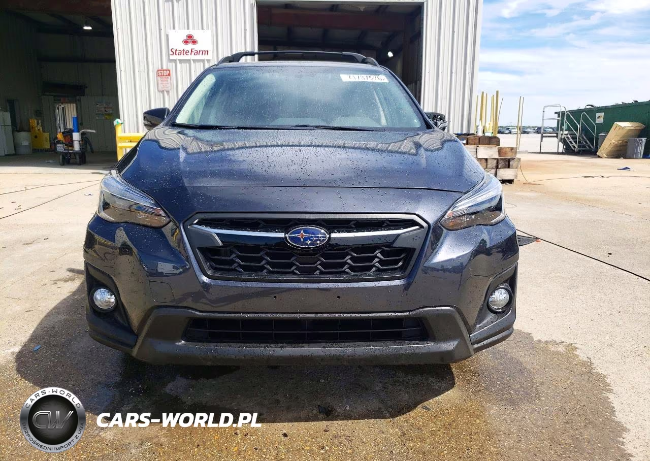 2018 Subaru Crosstrek Limited VIN:JF2GTAMC5JH224031 - 5