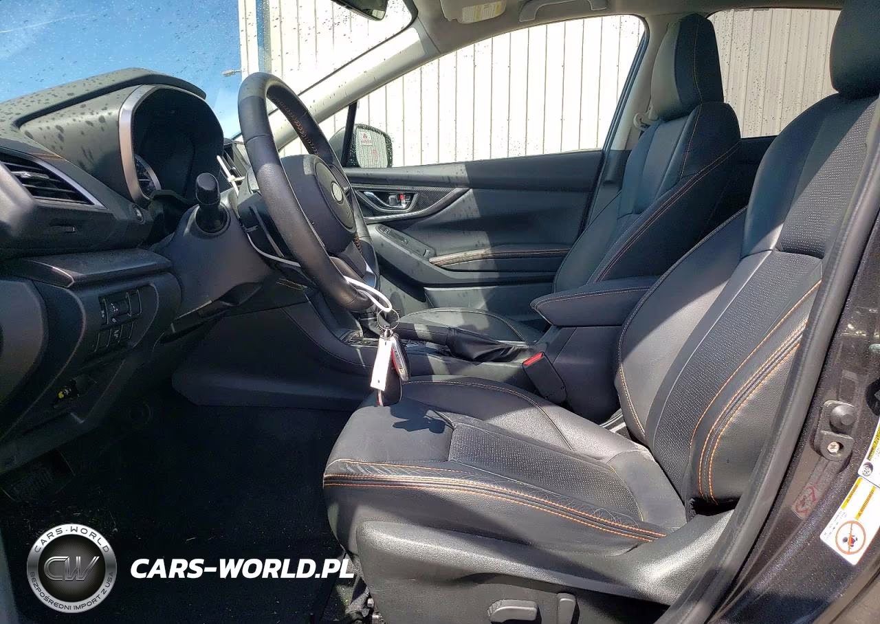 2018 Subaru Crosstrek Limited VIN:JF2GTAMC5JH224031 - 7