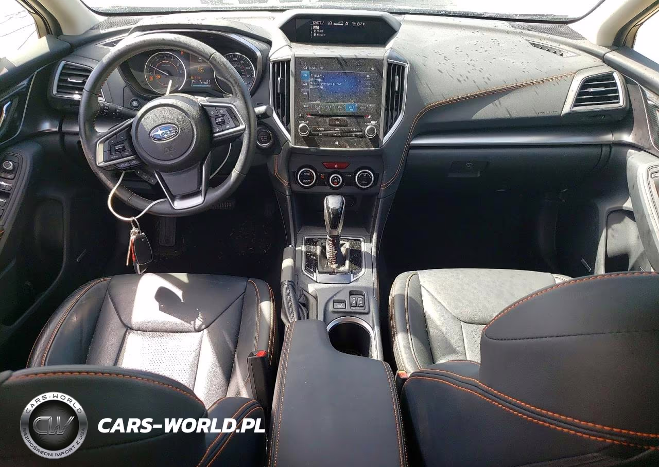 2018 Subaru Crosstrek Limited VIN:JF2GTAMC5JH224031 - 8