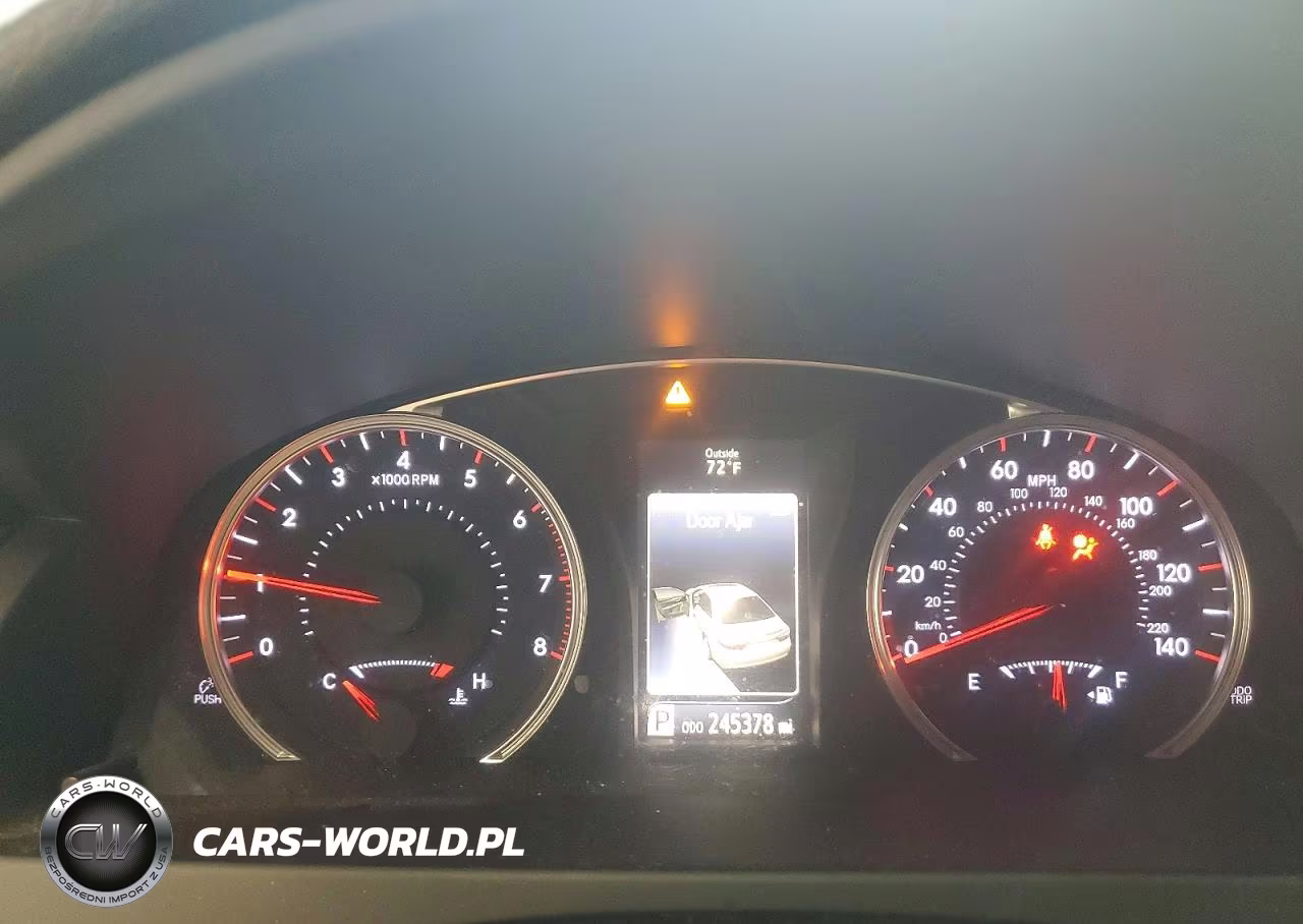 2016 Toyota Camry Se VIN:4T1BF1FK9GU130279 - 9