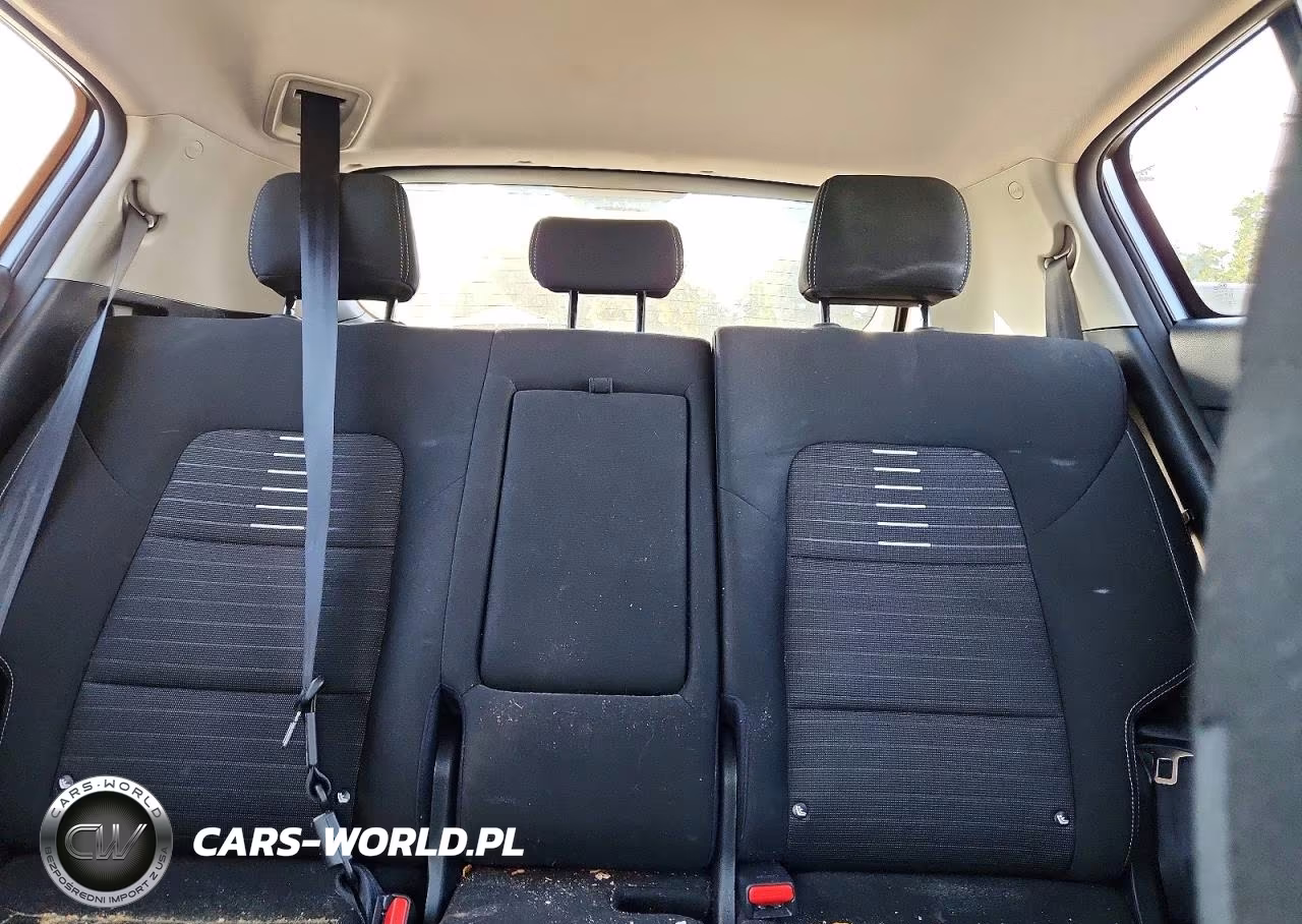 2018 Kia Sportage Lx VIN:KNDPMCACXJ7421584 - 10