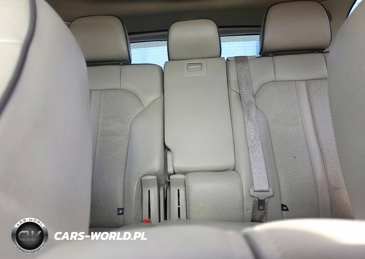 2013 Lincoln Mkx VIN:2LMDJ8JK9DBL12271 - 10