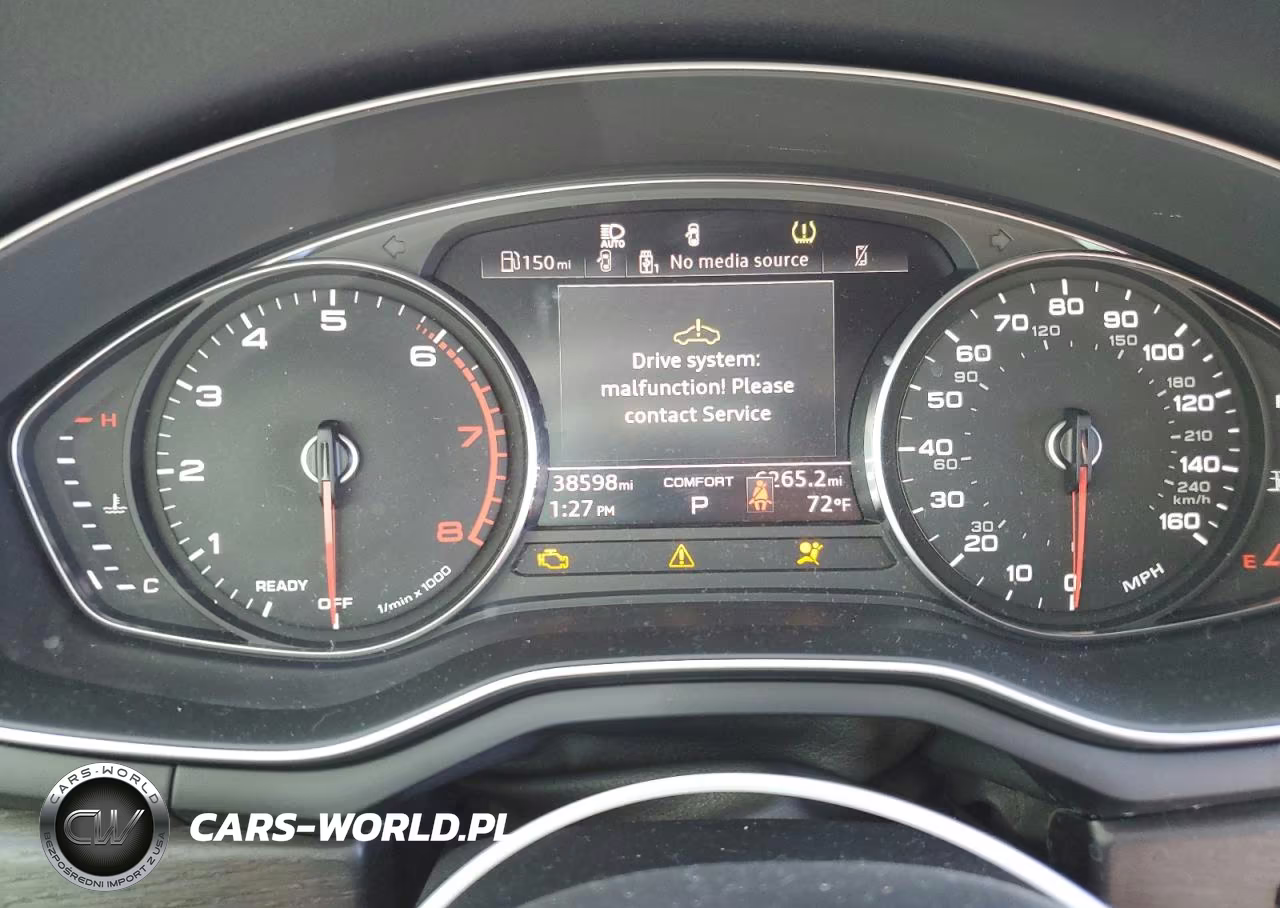2020 Audi A4 Premium VIN:WAUDNAF44LA050754 - 9