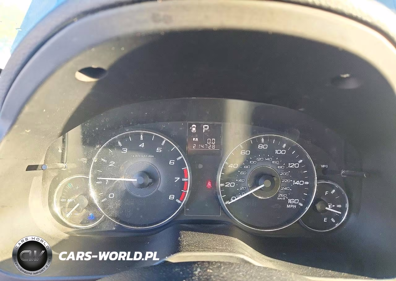 2012 Subaru Outback 3.6R Limited VIN:4S4BRDKC1C2294431 - 9