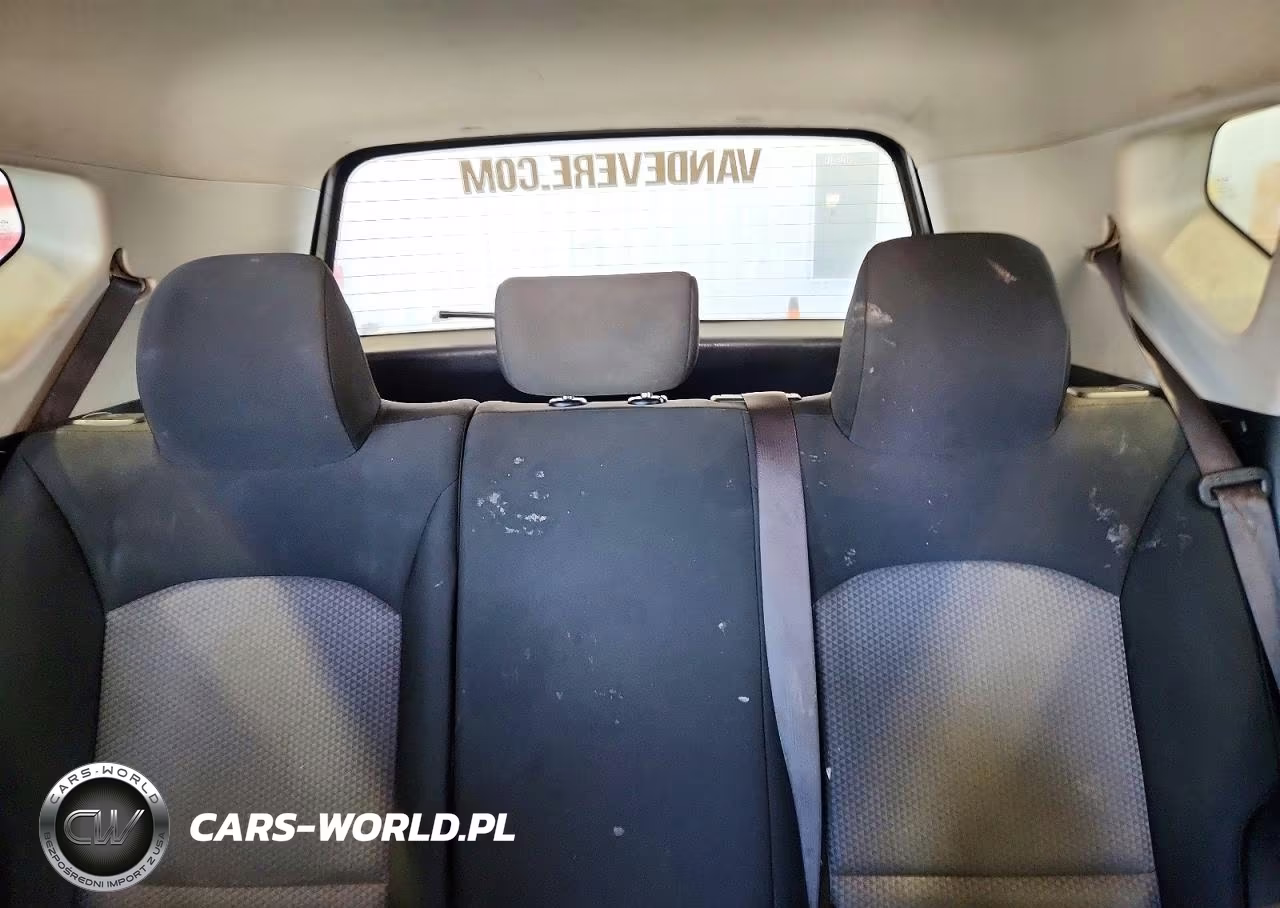2022 Kia Soul Lx VIN:KNDJ23AU6N7172162 - 10