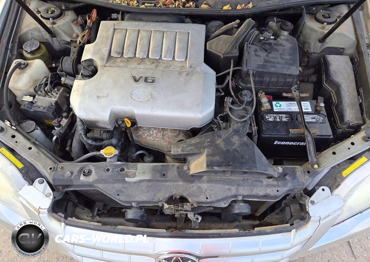 2005 Toyota Avalon Limited VIN:4T1BK36B25U061343 - 11