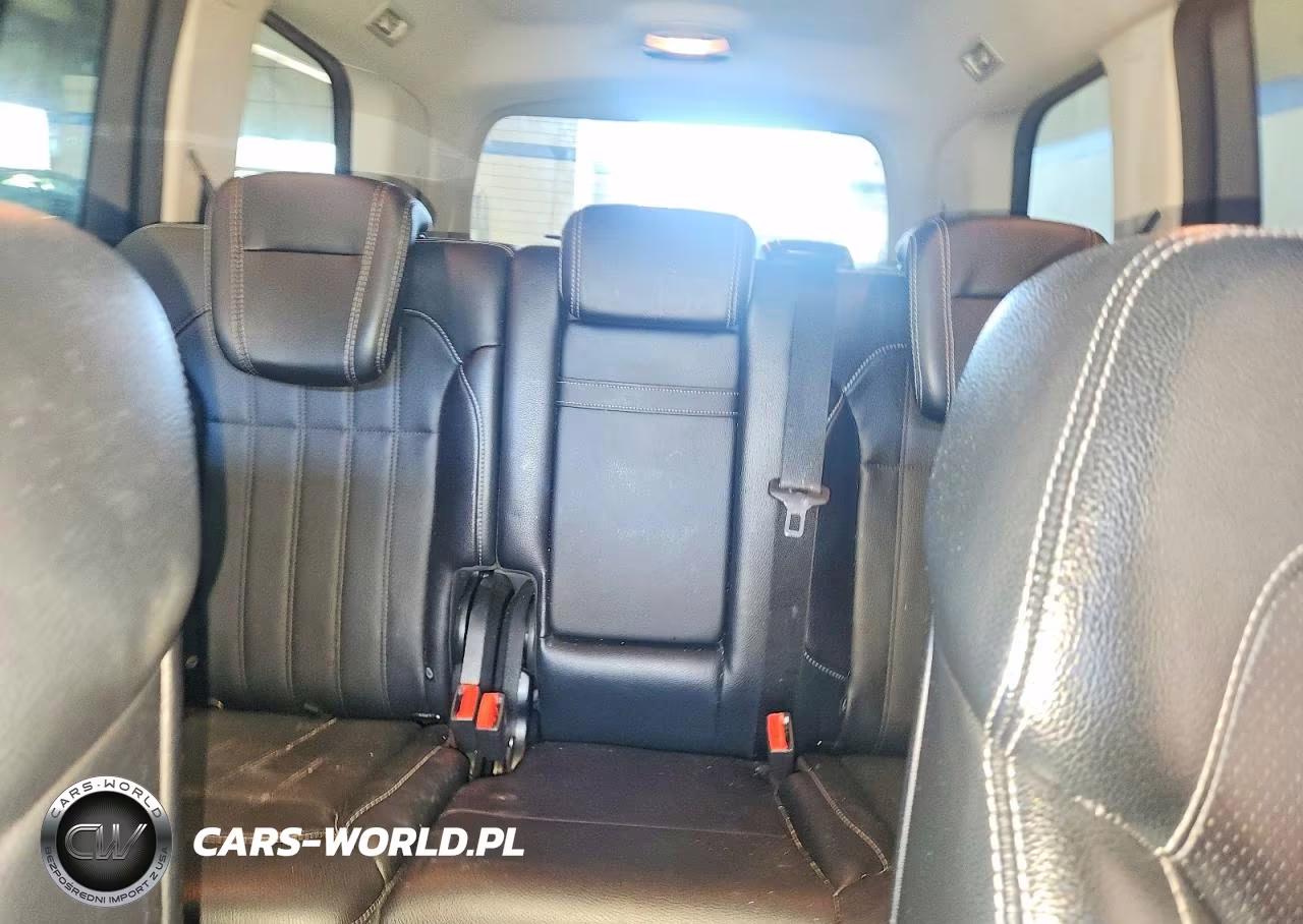 2013 Mercedes-Benz Gl 450 4Matic VIN:4JGDF7CEXDA236649 - 10