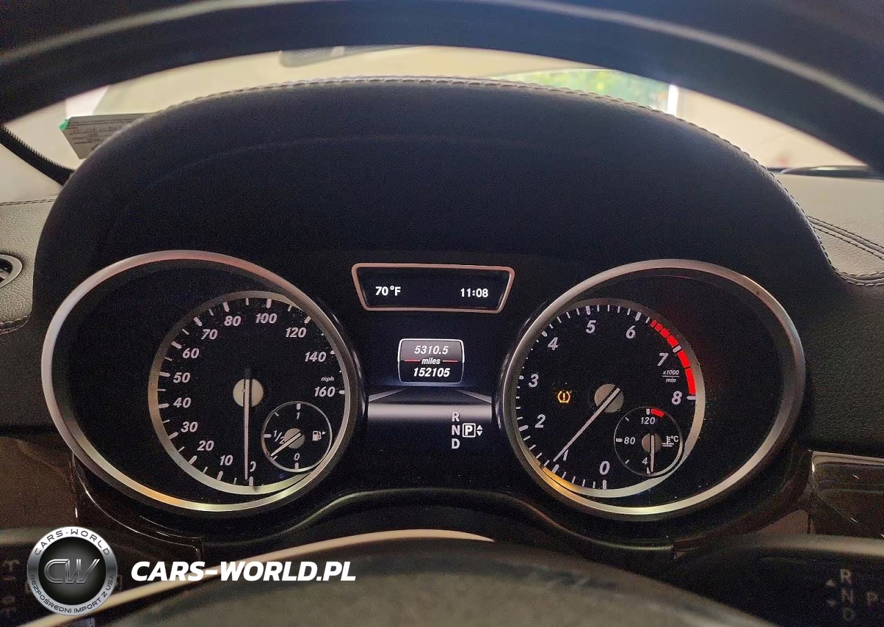 2013 Mercedes-Benz Gl 450 4Matic VIN:4JGDF7CEXDA236649 - 9
