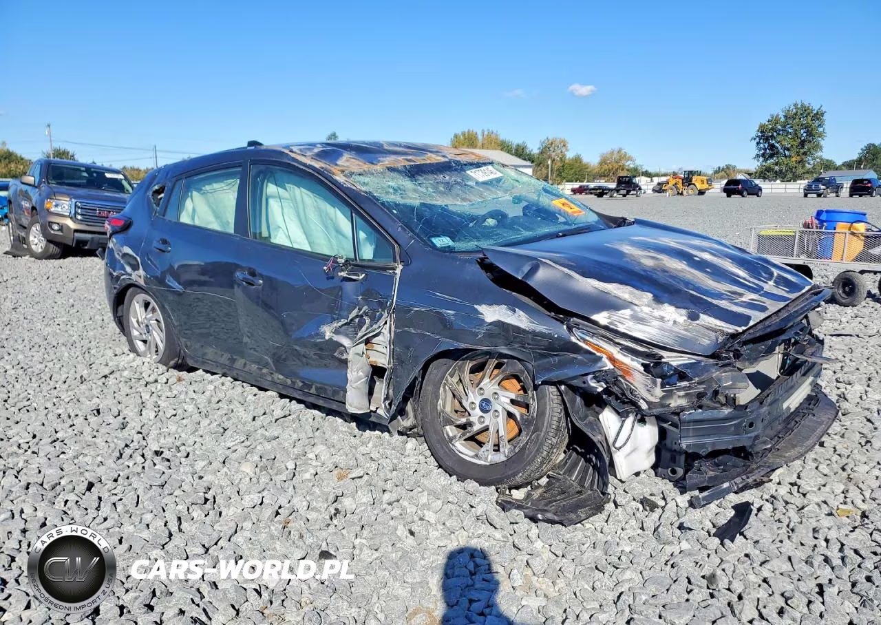 2024 Subaru Impreza VIN:JF1GUABC0R8306099 - 4