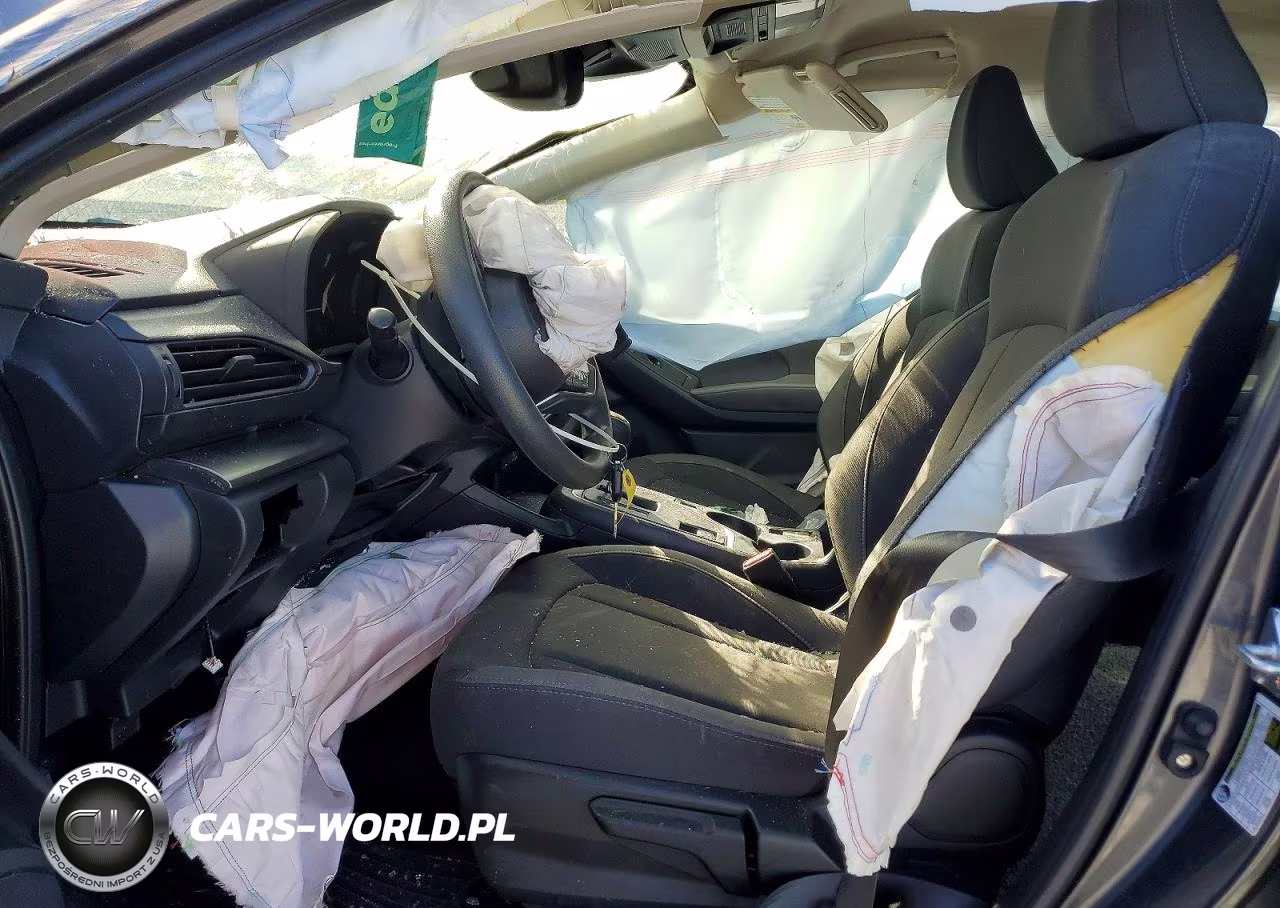 2024 Subaru Impreza VIN:JF1GUABC0R8306099 - 7
