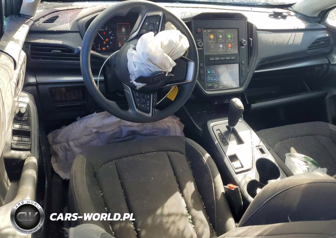 2024 Subaru Impreza VIN:JF1GUABC0R8306099 - 8