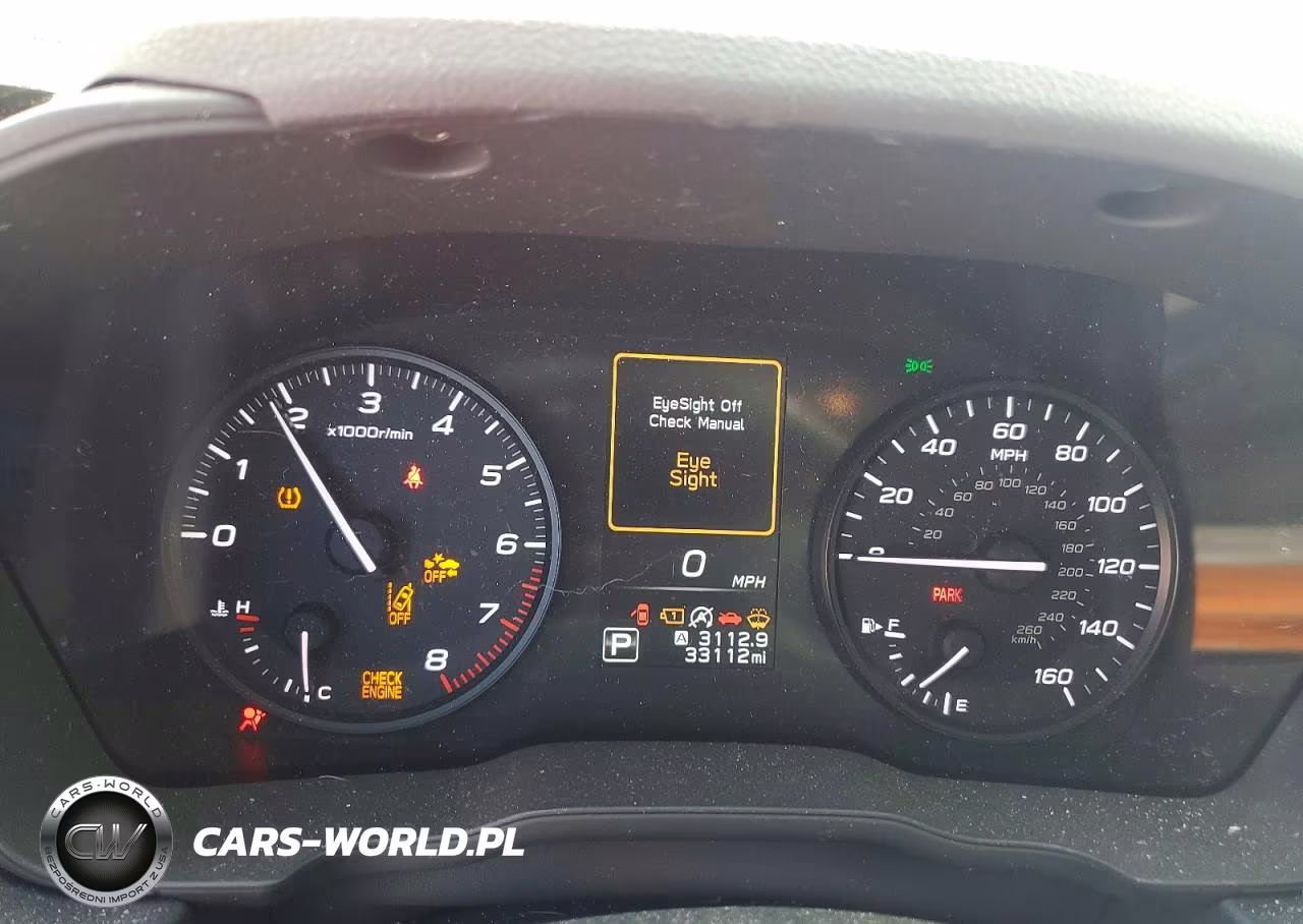 2024 Subaru Impreza VIN:JF1GUABC0R8306099 - 9