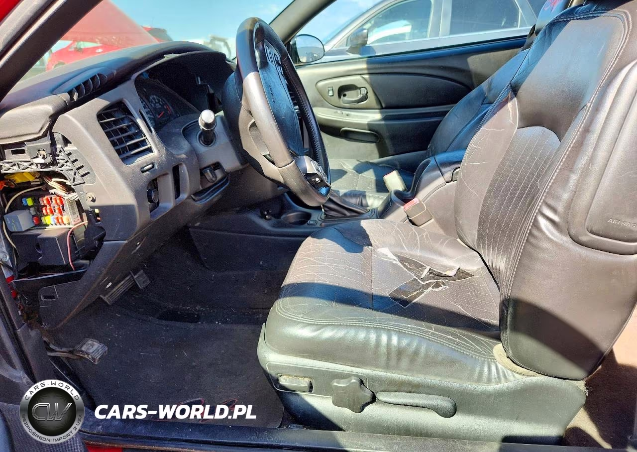 2004 Chevrolet Monte Carlo Ss Supercharged VIN:2G1WZ151749340578 - 7