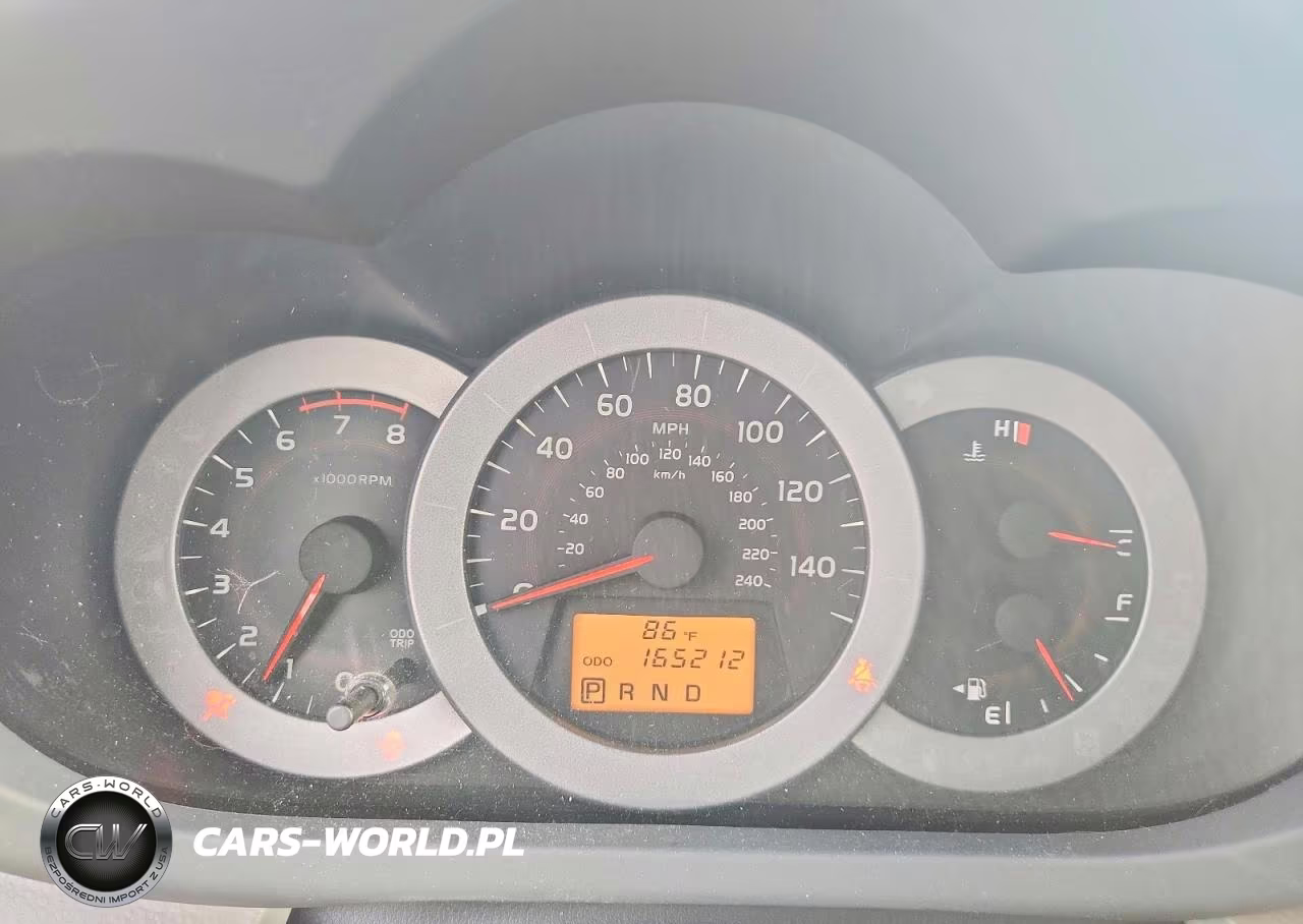 2012 Toyota Rav4 Base VIN:2T3BK4DVXCW091147 - 9
