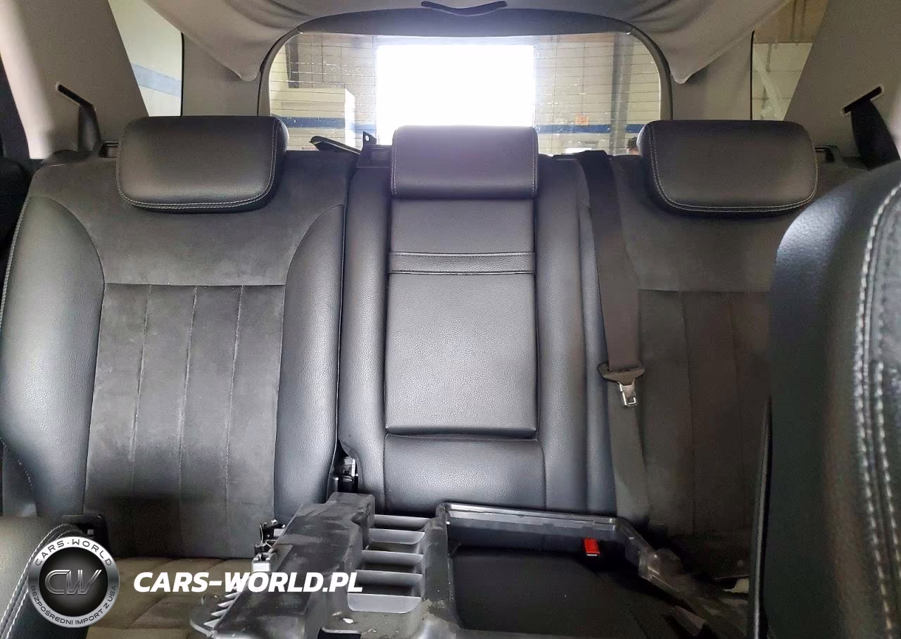 2006 Mercedes-Benz Ml 350 VIN:4JGBB86E46A033294 - 10