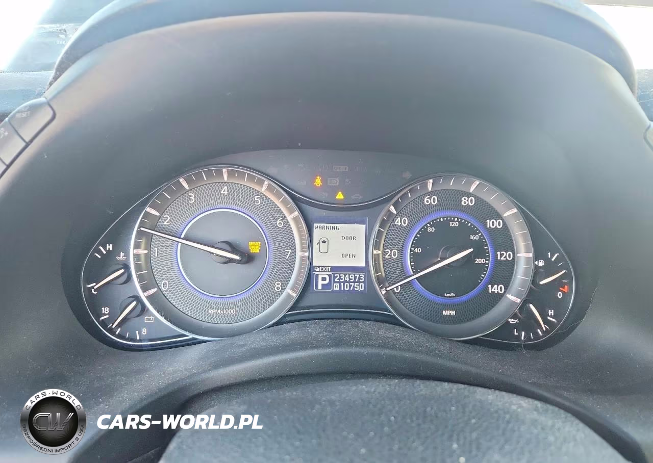 2011 Infiniti Qx56 Base VIN:JN8AZ2NCXB9000146 - 9