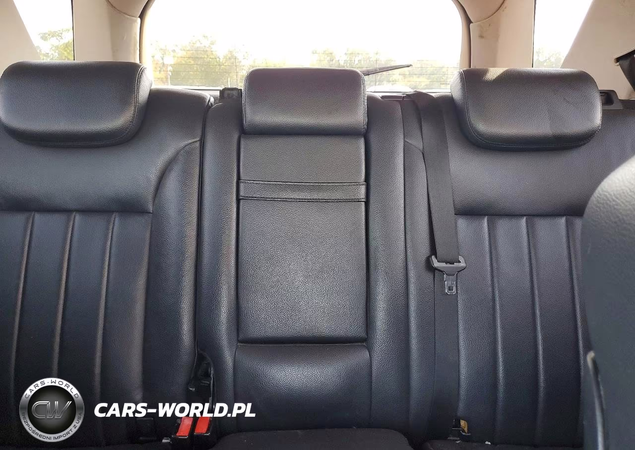 2006 Mercedes-Benz Ml 500 4Matic VIN:4JGBB75E86A092666 - 10