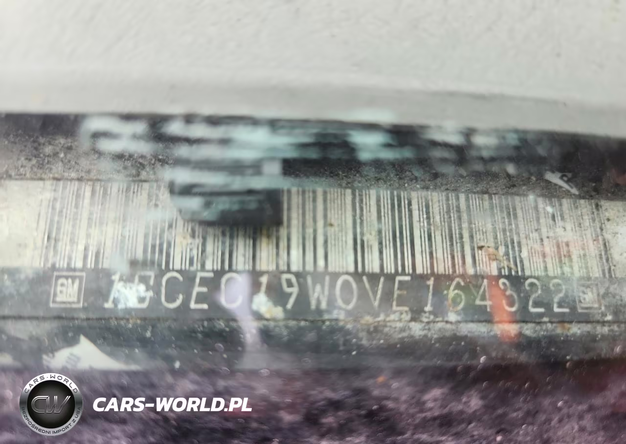 1997 Chevrolet Gmt-400 C1500 VIN:1GCEC19W0VE164322 - 13