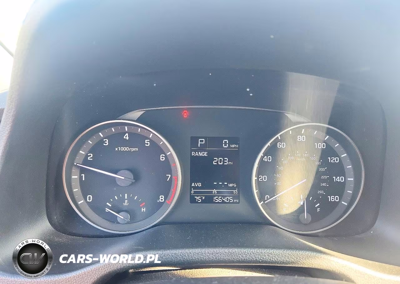 2018 Hyundai Elantra Se VIN:5NPD74LF1JH380409 - 9