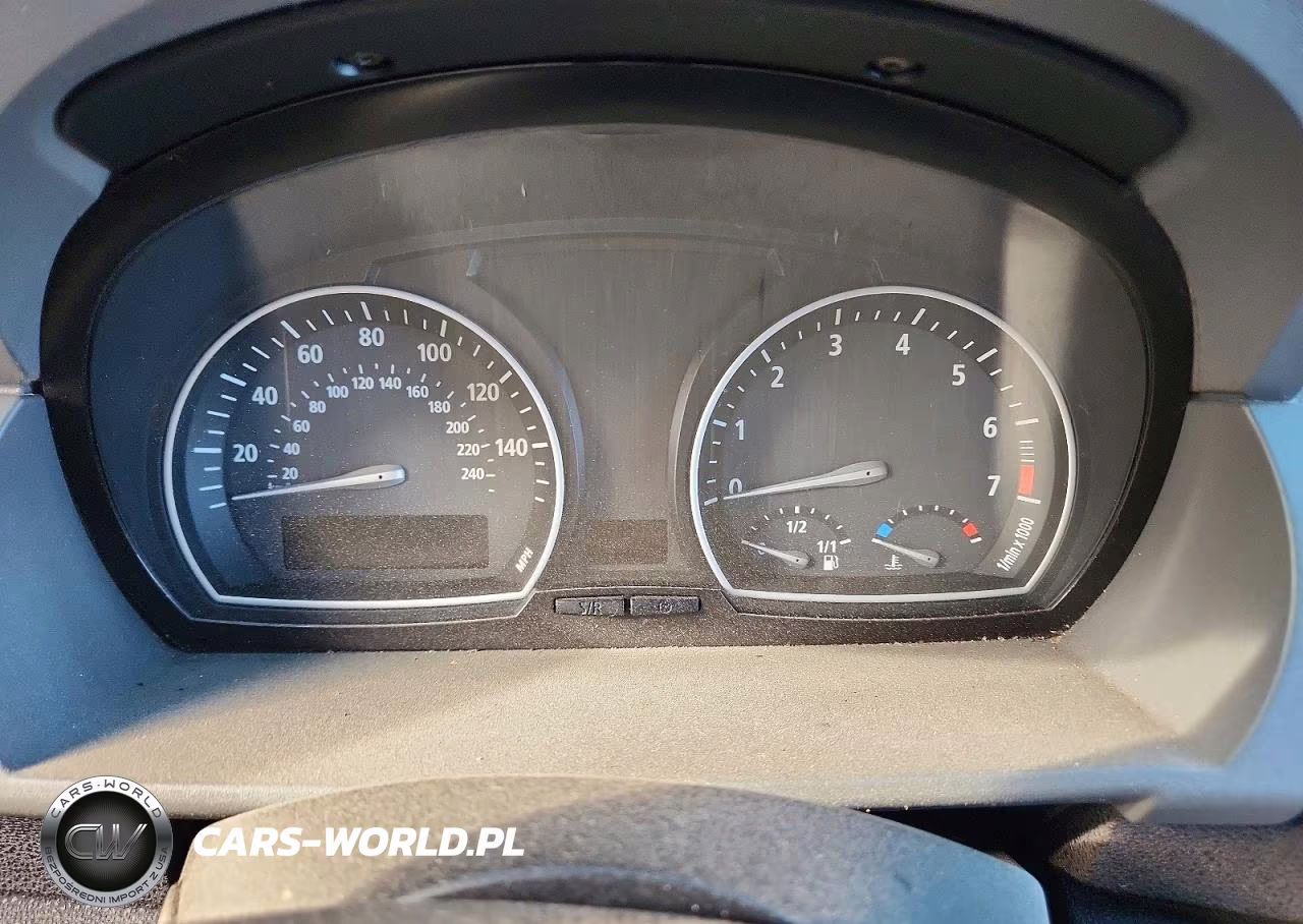 2004 BMW X3 2.5I VIN:WBXPA73414WC37351 - 9