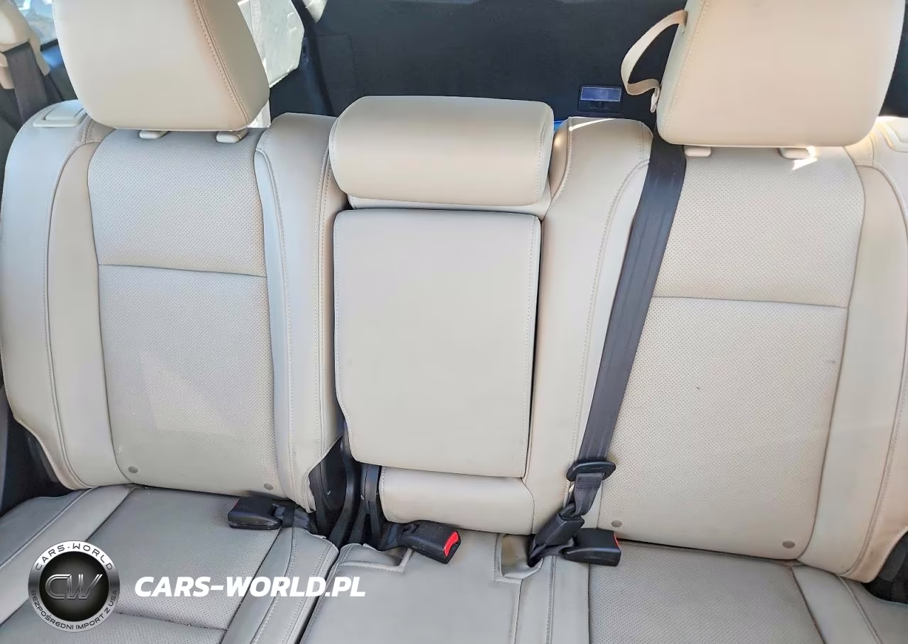 2014 Mazda Cx-9 Grand Touring VIN:JM3TB2DA9E0433336 - 10