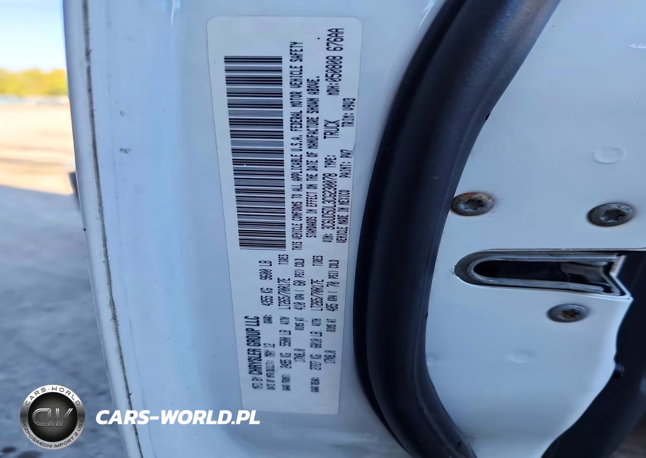 2012 Dodge Ram 2500 Slt VIN:3C6UD5DL3CG230078 - 12
