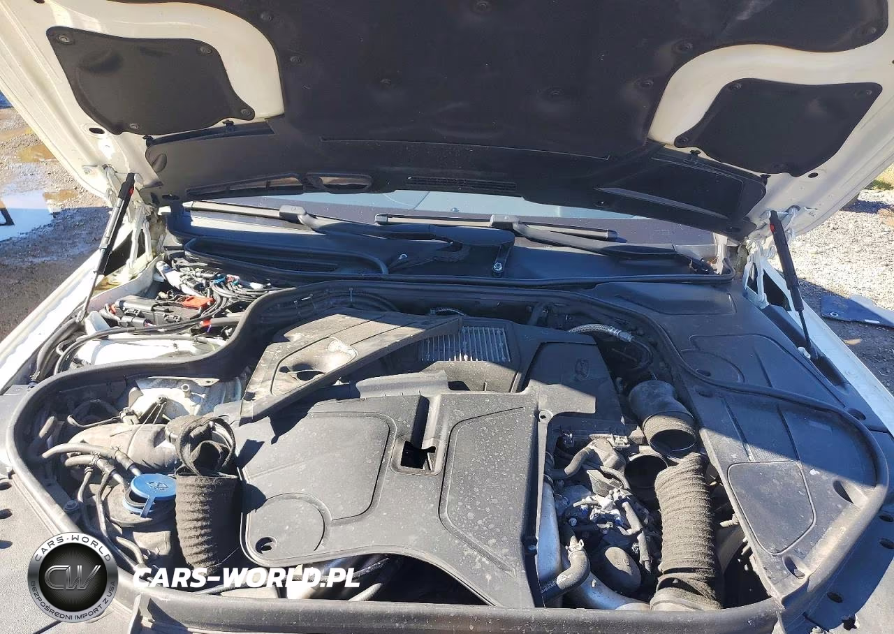2015 Mercedes-Benz S 550 VIN:WDDUG8CB1FA196418 - 11