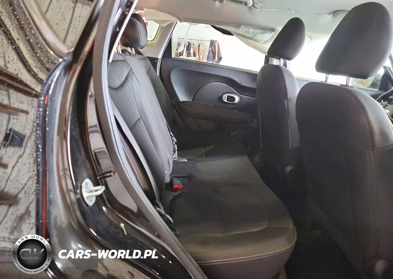 2015 Kia Soul Base VIN:KNDJN2A22F7798891 - 10