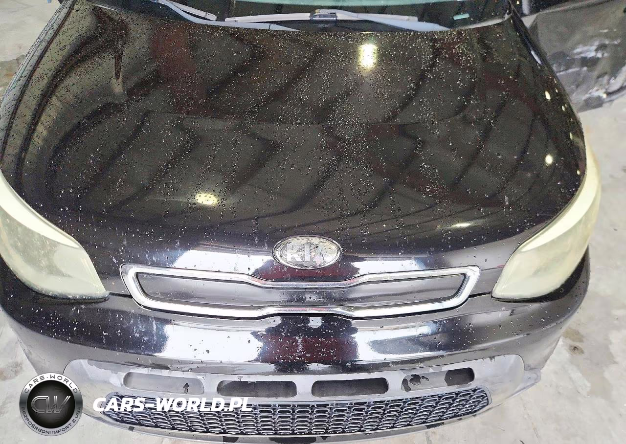 2015 Kia Soul Base VIN:KNDJN2A22F7798891 - 11