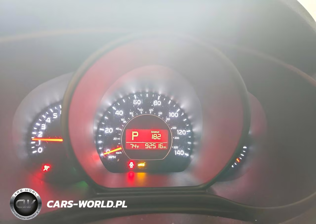 2015 Kia Soul Base VIN:KNDJN2A22F7798891 - 9