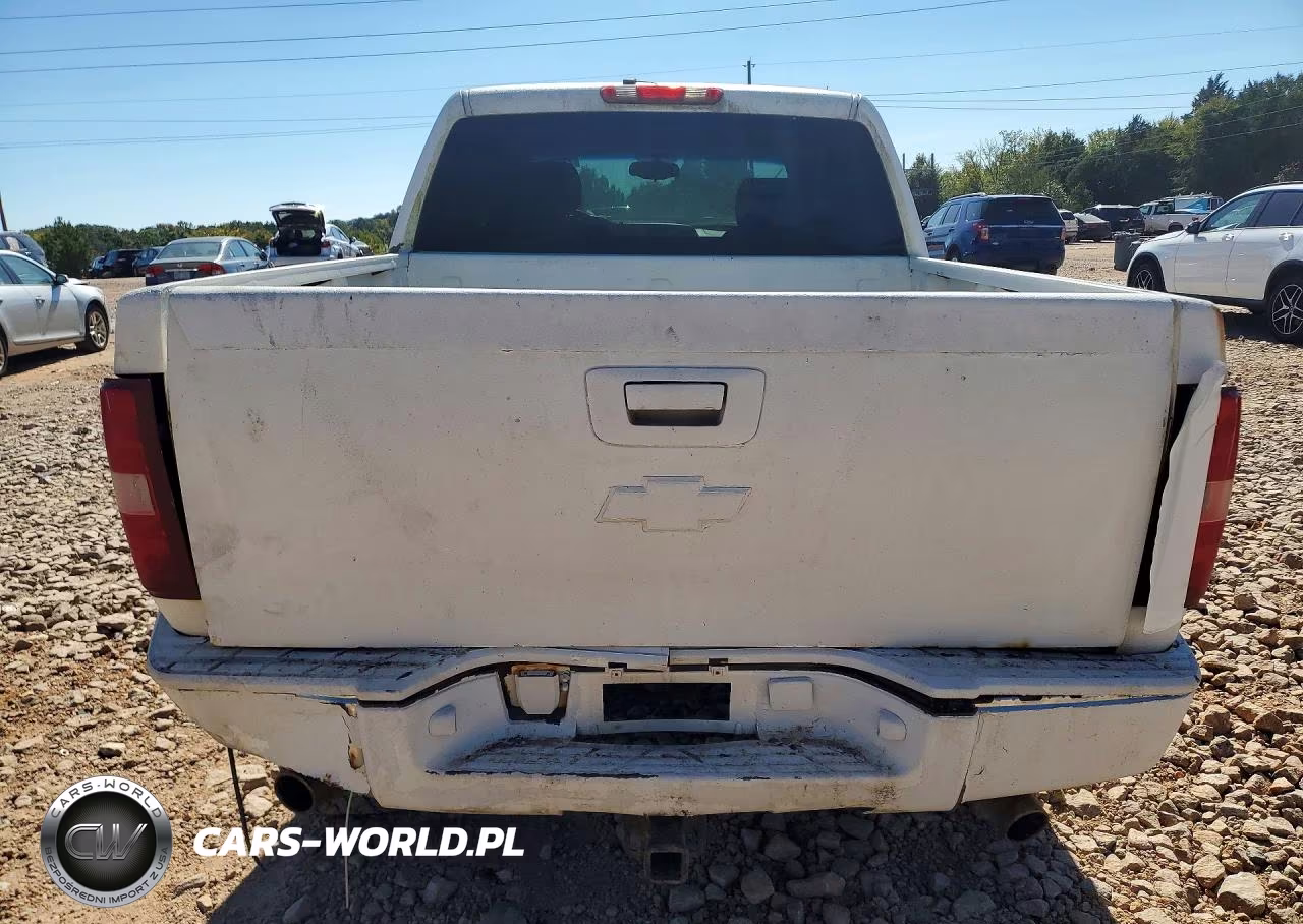 2010 Chevrolet Silverado K1500 Lt VIN:3GCRKSE31AG241711 - 6